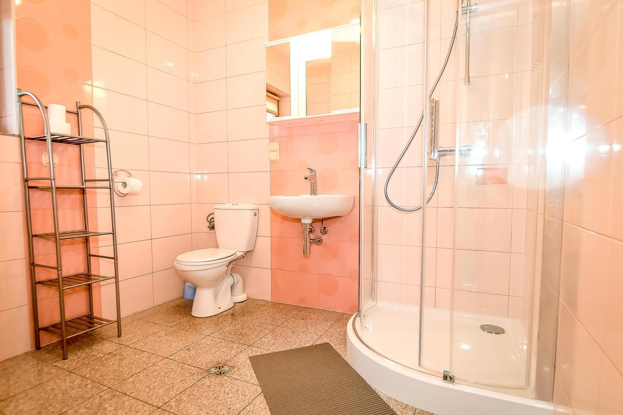 Domki U Wilka Poronin Exteriör bild